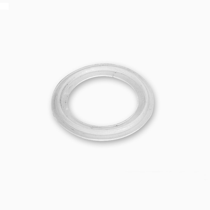 Silicone joint gasket CLAMP (1,5 inches) в Благовещенске