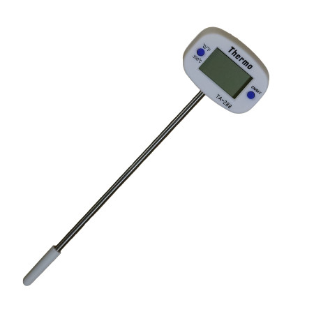 Термометр электронный TA-288 в Благовещенске