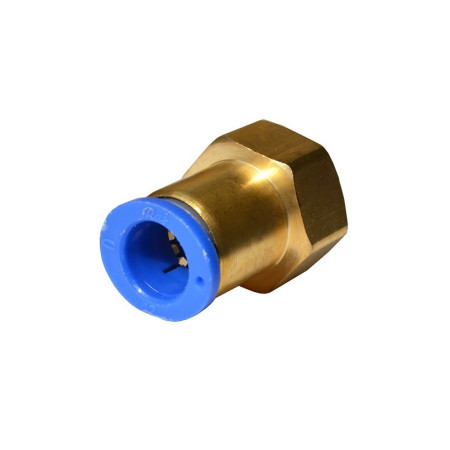 Quick-detachable adapter BP 1/2" - 12 mm в Благовещенске