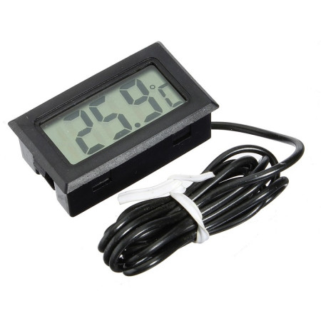 Термометр электронный с выносным датчиком в Благовещенске