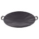 Saj frying pan without stand burnished steel 40 cm в Благовещенске