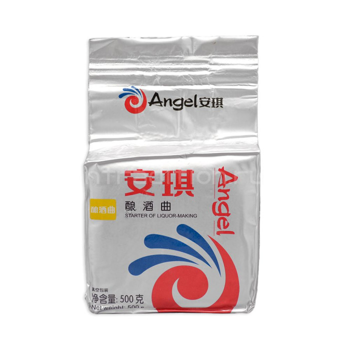 Yeast for cereal brag Koji "Angel" 500 gr. в Благовещенске