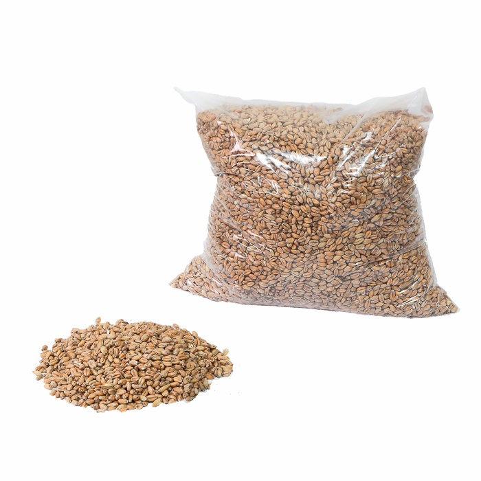 Wheat malt (1 kg) в Благовещенске