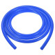 High hardness PU hose blue 10*6,5 mm (1 meter) в Благовещенске
