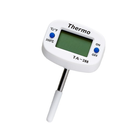 Термометр электронный TA-288 укороченный в Благовещенске