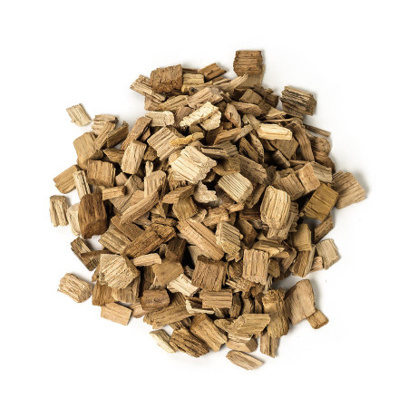 Chips for smoking oak 500 gr в Благовещенске