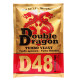 Turbo yeast alcohol "Double Dragon" D48 (132 gr) в Благовещенске