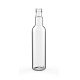 Bottle "Guala" 0.5 liter without stopper в Благовещенске