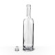 Бутылка "Арина" стеклянная 0,7 литра с пробкой  в Благовещенске
